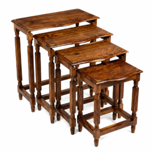 Decent Nesting Set 4 Pcs