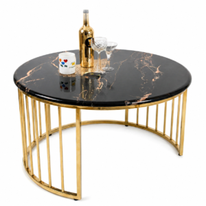 Noir Royale Table