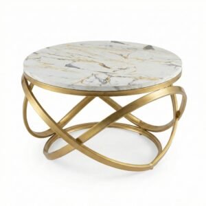 Aurelia Loop Table