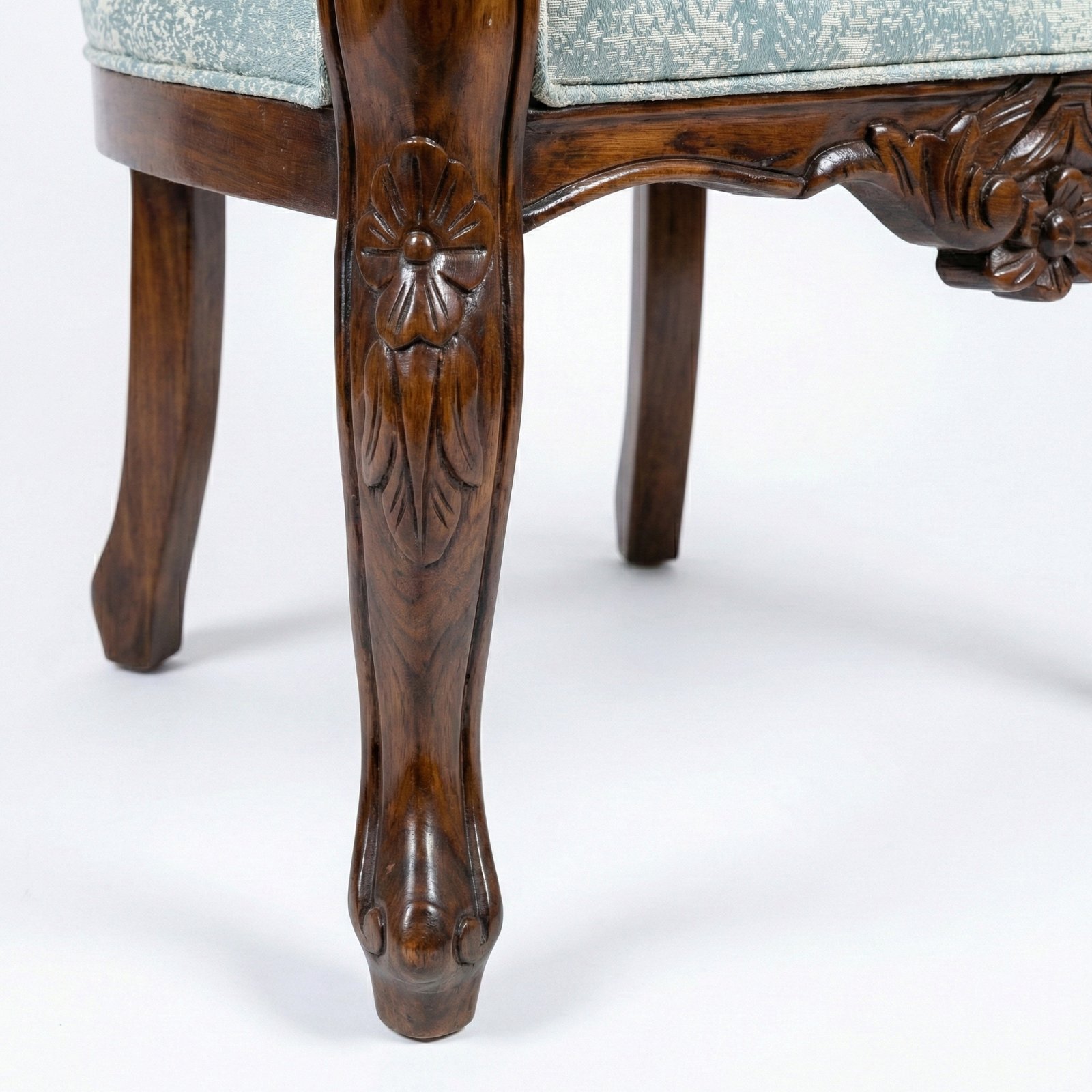 Rose Coffee Chairs - Image 3