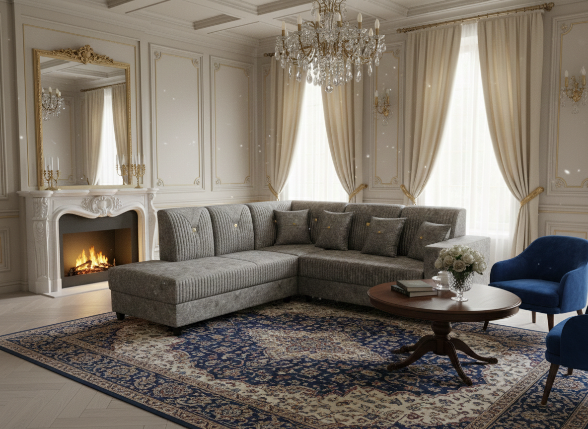 Cradle L-Corner - Image 3