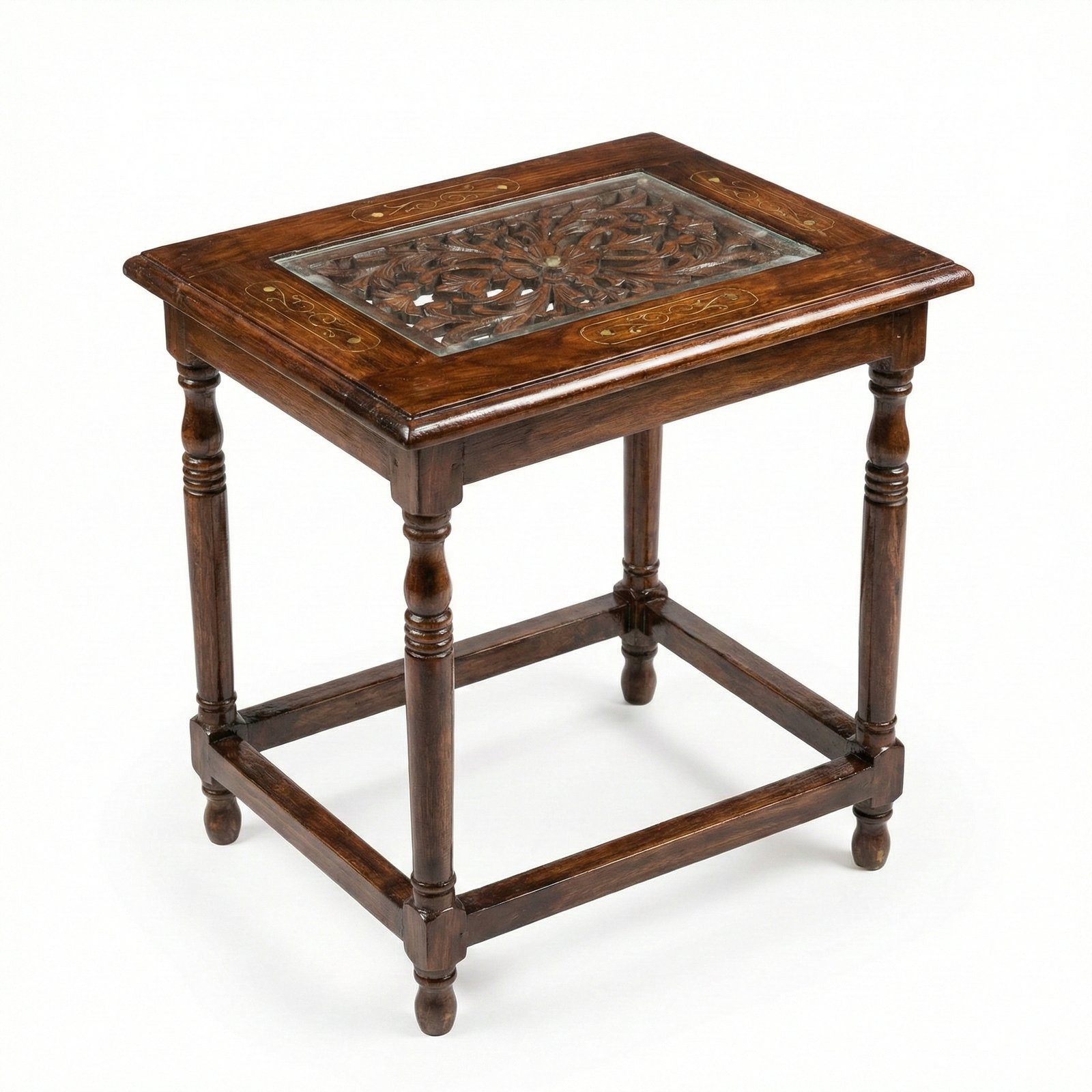 Mughal Nesting Set – 3 Pcs - Image 2