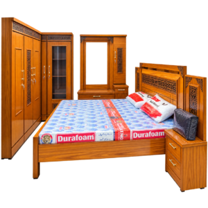 Bedroom Set 1