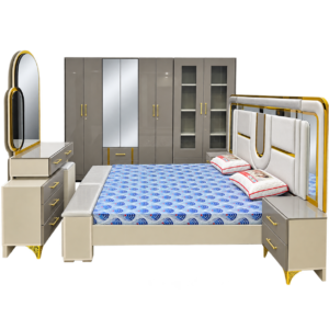 Bedroom Set 2