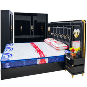 Bedroom Set 3
