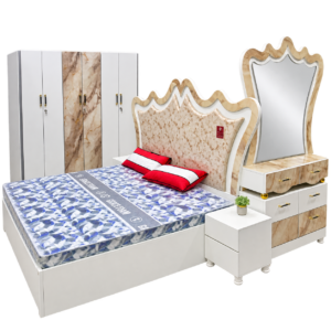 Bedroom Set 4