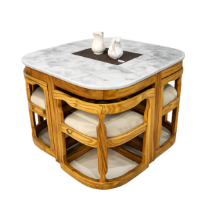 Dinning Table 4